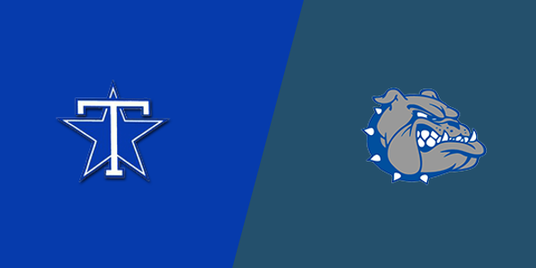 Telstar Regional High School vs. Madison Junior Senior High School
