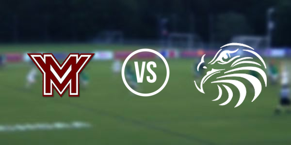 Mount Vernon High School vs. Hayfield Secondary School