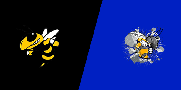 Menard High School vs. Rochelle High School