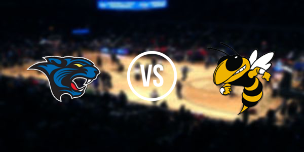 Sale Creek High School vs. Lookout Valley Middle-High School