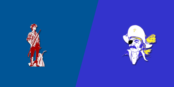 Penquis Valley High School vs. Piscataquis Community Secondary School