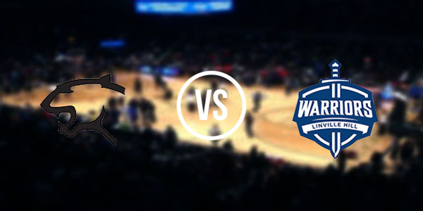 Conestoga Christian School vs Linville Hill Christian School