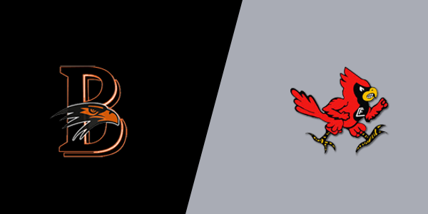 Bloomer High School vs. Chippewa Falls High School