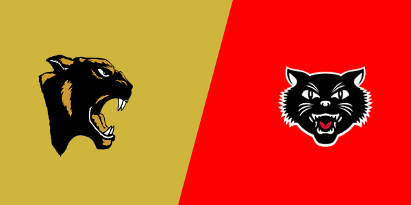 Glenbard North High School vs. East Aurora High School