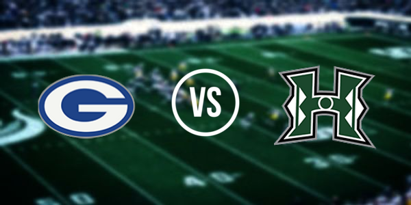 Georgetown High School vs. Hightower High School