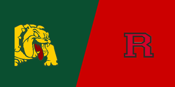 Burr and Burton Academy vs. Rutland High School