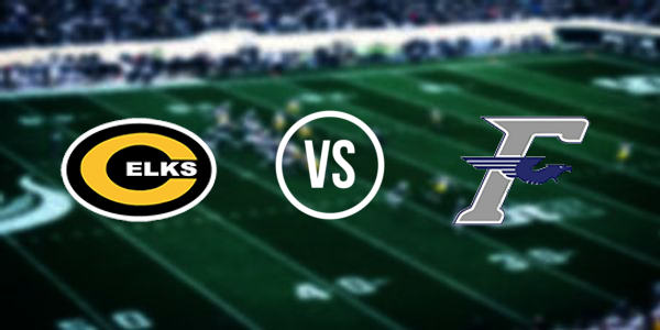 Centerville High School vs. Kettering Fairmont