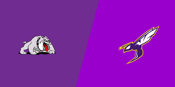 Arkansas City High School vs. Valley Center High School