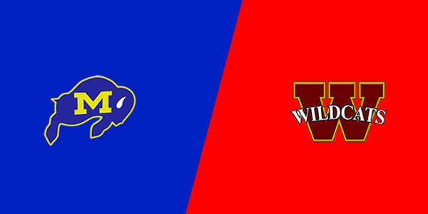Charles H Milby High School vs. Cypress Woods High School