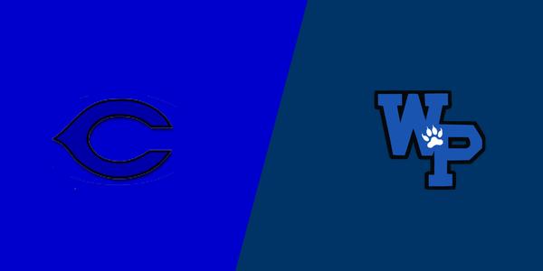 Childersburg High School vs. White Plains High School