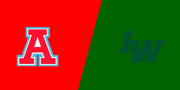 Antonian College Preparatory High School vs. Incarnate Word High School