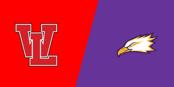 Whitmore Lake High School vs. Plymouth Christian Academy