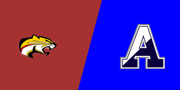 Coronado High School vs. Air Academy High School