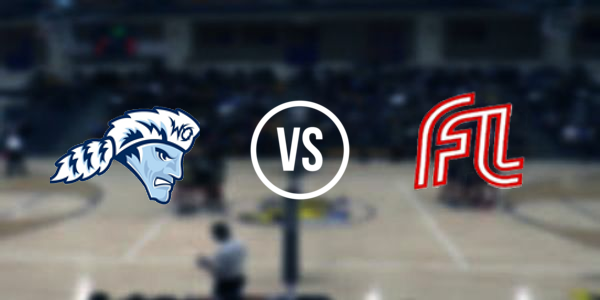 West Orange High School vs. Fair Lawn High School