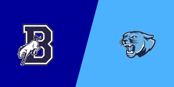 Burrillville High School vs. Johnston High School