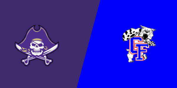 Polson High School vs. Columbia Falls High School