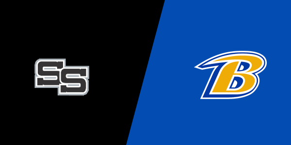 Smiths Station High School vs. Beauregard High School