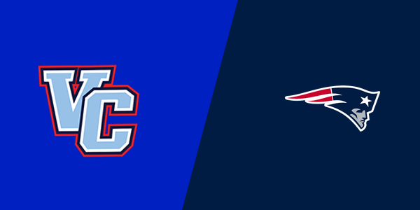 Valley City High School vs. May-Port CG High School