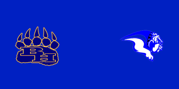 Brookings-Harbor High School vs. Sutherlin High School