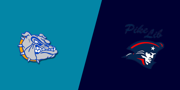 Kinston vs. Pike Liberal Arts School