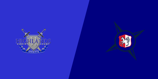 Highlands Christian High School vs. Grandview Preparatory School