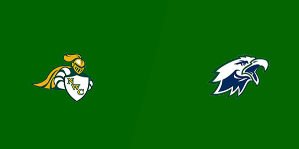 Northwest Christian School vs. Lakeside High School