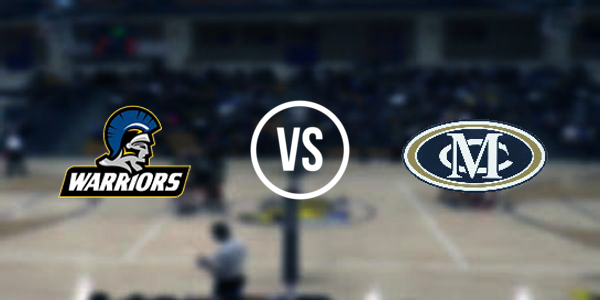 Mobile Christian School vs. Cottage Hill Christian Academy