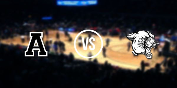 Barbour County High School vs Away