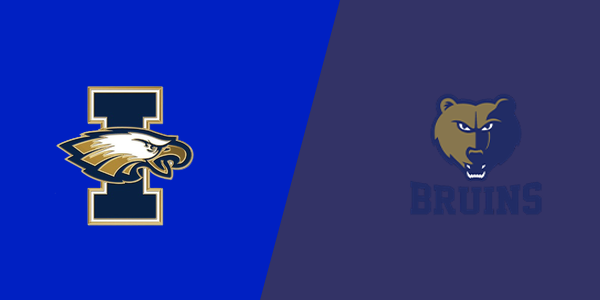 Independence High School vs. Brentwood High School