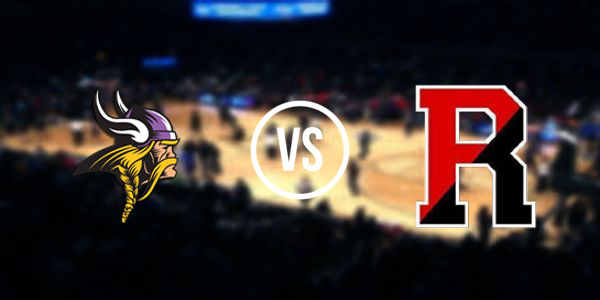 Rockdale County High School vs. Lakeside High School - DeKalb