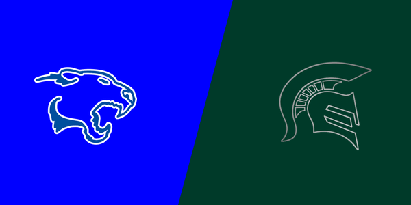 Letcher County Central High School vs. Eastside High School