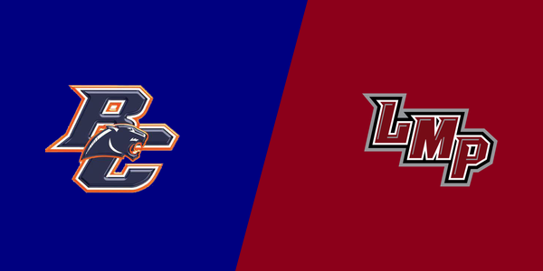 Bradenton Christian School vs. Lake Mary Preparatory School