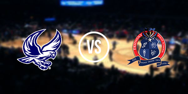 Central High School vs Friendly High School