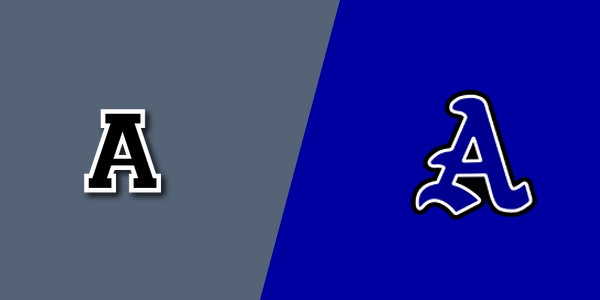 Away vs. Auburn High School