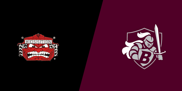 Hesston High School vs. Buhler High School