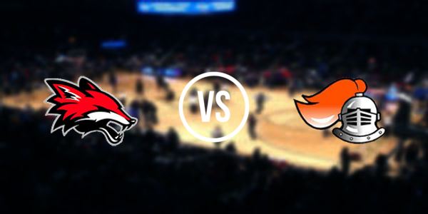 Yorkville High School vs. Normal Community High School