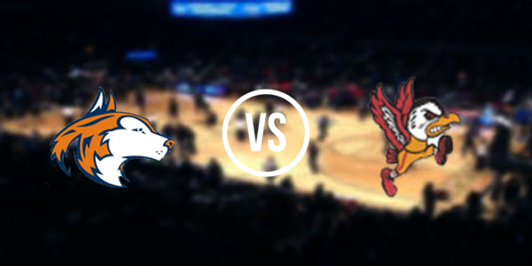 Naperville North High School vs. Benet Academy