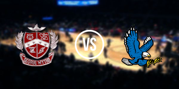 George Wythe High School vs. Auburn High School