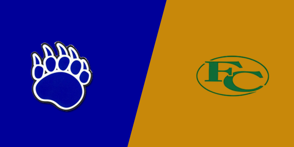 Antioch High School vs. Friendship Christian School