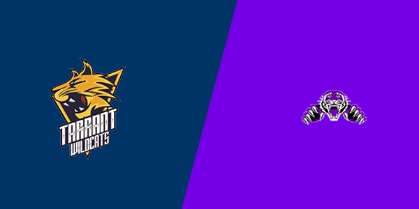 Tarrant High School vs. Bessemer City High School