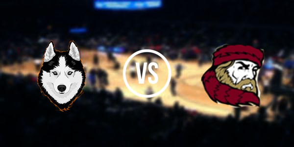 Bridger High School vs. Absarokee High School