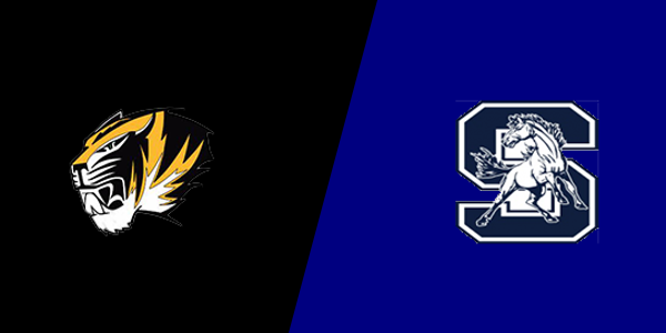 Alamogordo High School vs. Silver High School