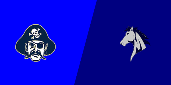 Fulton High School vs. Montabella High School