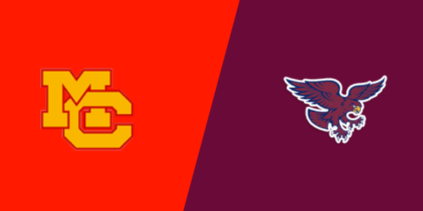 Mt. Carmel High School vs. Scripps Ranch High School