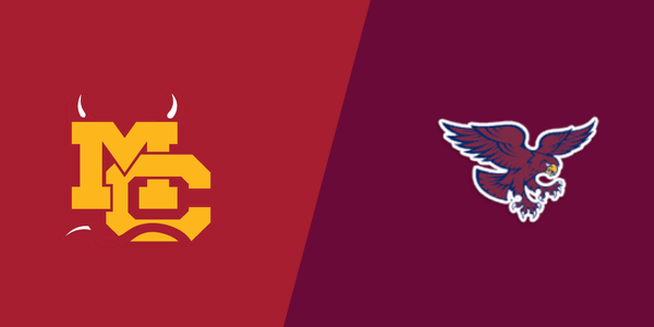Mt. Carmel High School vs. Scripps Ranch High School
