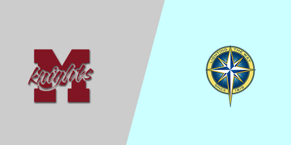 Marion County High School vs. Bethlehem High School