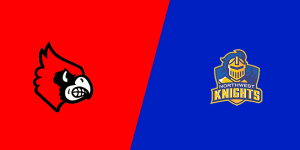 Colerain High School vs. Northwest High School - Cincinnati