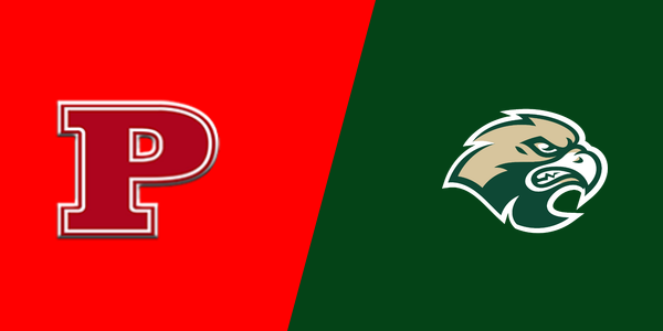Palmetto HS vs. Saint Stephen's Episcopal School