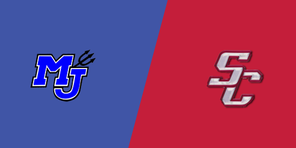 Mortimer Jordan High School vs. Shelby County High School