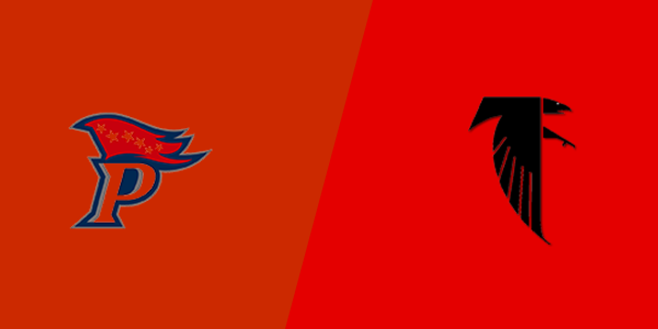 Patriot High School vs. Madison High School